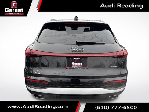 New 2025 Audi Q5 2.0T Premium Plus image 4