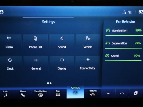 Used 2022 Ford F150 XLT w/ Equipment Group 302A High image 51