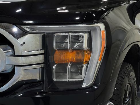 Used 2021 Ford F150 XLT w/ Equipment Group 302A High image 32