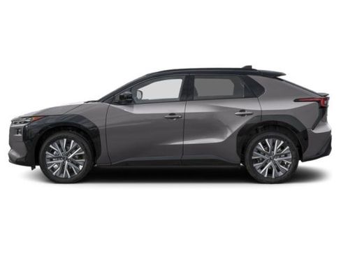 New 2026 Subaru Solterra image 3