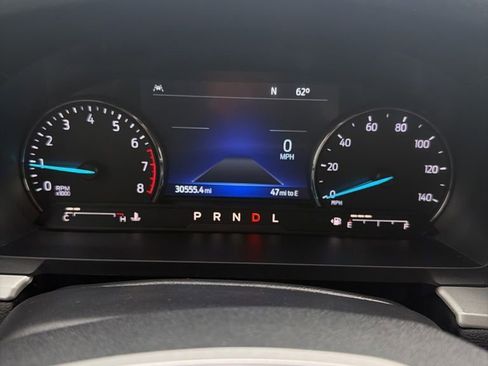 Used 2022 Ford Explorer XLT w/ Equipment Group 202A image 21