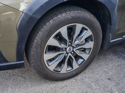 Used 2024 Subaru Outback Limited image 10