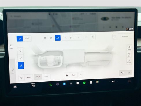 Used 2022 Tesla Model X image 15