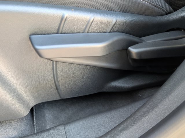New 2027 Chevrolet Equinox LT w/ Midnight Edition FWD image 4