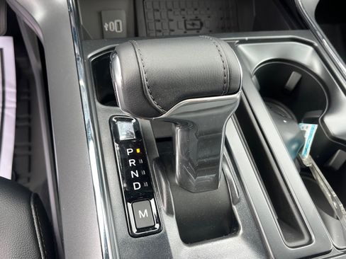 New 2026 Ford F150 Lariat AWD/4WD image 16