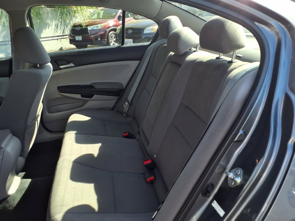 Used 2012 Honda Accord LX image 21