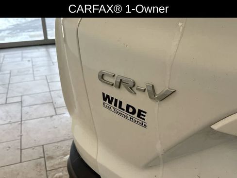 Used 2022 Honda CR-V EX image 14