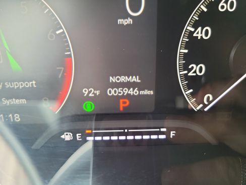 Used 2026 Honda Civic Sport image 23