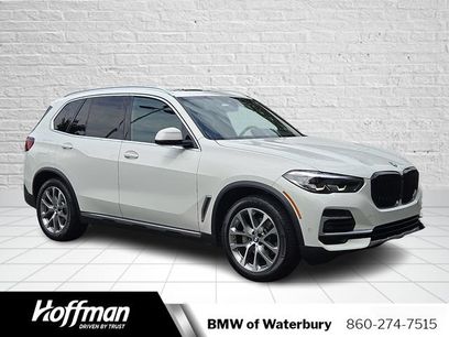 Used 2023 BMW X5 xDrive40i w/ Premium Package