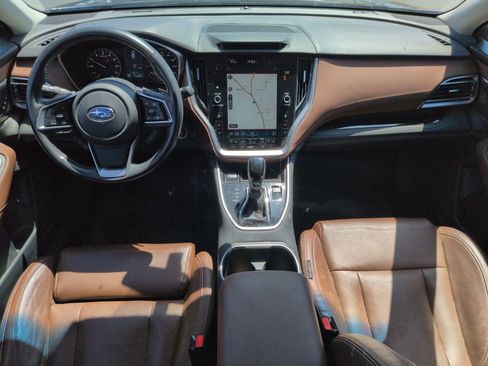 Used 2020 Subaru Outback Touring w/ Popular Package #2 AWD/4WD image 28