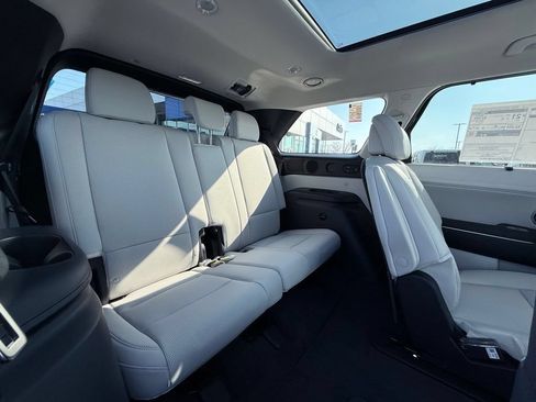 Used 2026 Hyundai Palisade Calligraphy AWD/4WD image 30