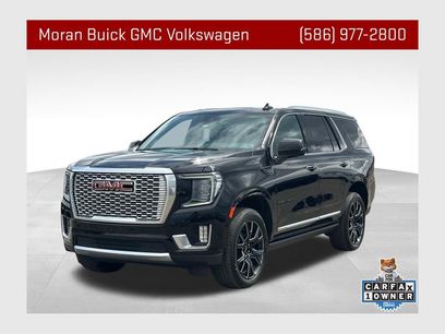 Used 2024 GMC Yukon Denali
