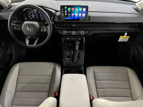 New 2026 Honda CR-V EX-L image 16