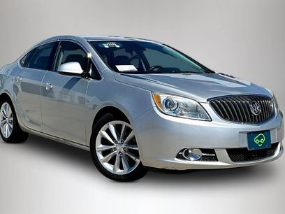 Used 2015 Buick Verano Convenience