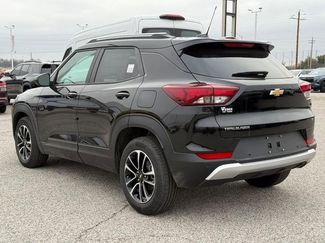 New 2026 Chevrolet TrailBlazer LT w/ Convenience Package video 3
