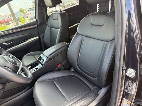 Used 2024 Hyundai Tucson XRT FWD image 8