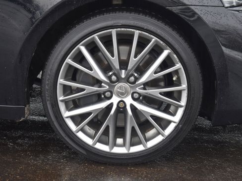 Used 2020 Lexus IS 300 AWD w/ Navigation Package image 37