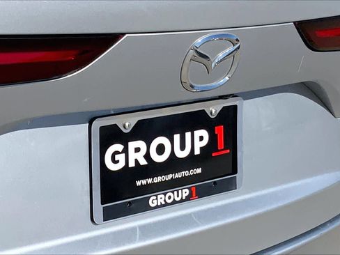 Used 2024 MAZDA CX-90 3.3 Turbo w/ Premium Plus Pkg image 29