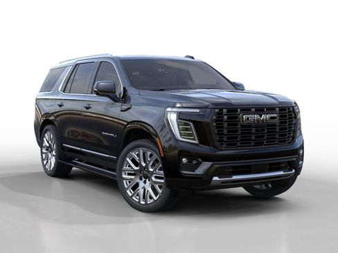 New 2026 GMC Yukon Denali Ultimate image 7