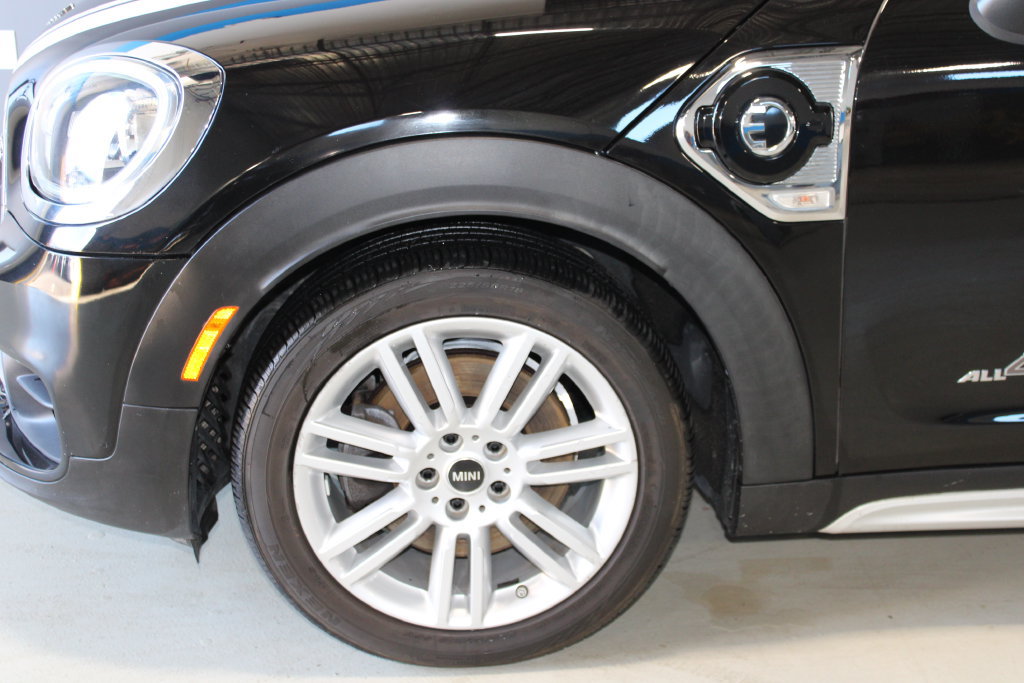 Used 2019 MINI Cooper Countryman SE AWD/4WD image 4