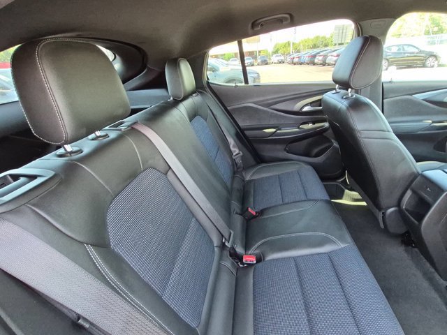 Used 2026 Buick Envista Preferred FWD image 15