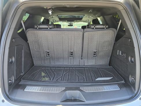 Used 2023 Chevrolet Tahoe High Country AWD/4WD image 20