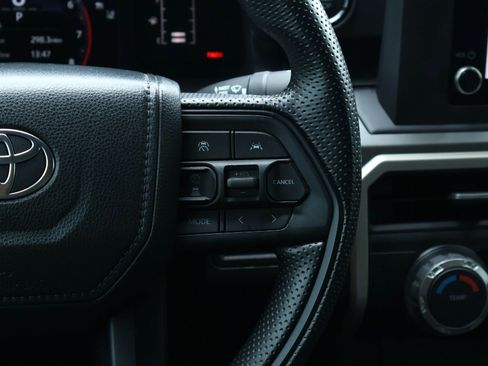 Used 2024 Toyota Tacoma SR5 RWD image 23