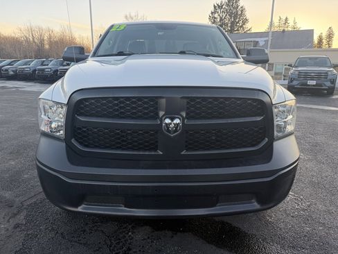 Used 2023 RAM 1500 Tradesman w/ Trailer Tow Group image 9
