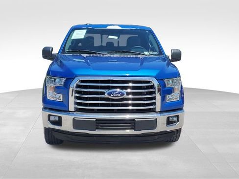 Used 2015 Ford F150 XLT w/ Equipment Group 302A Luxury RWD image 2