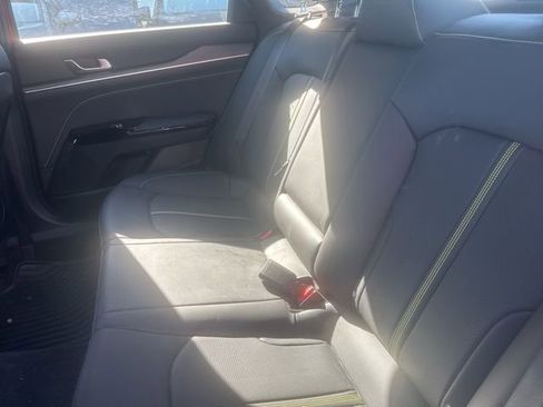 Used 2026 Kia K5 GT w/ GT1 Package image 13