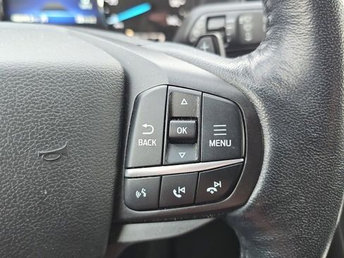 Used 2020 Ford Explorer XLT w/ Equipment Group 202A image 9