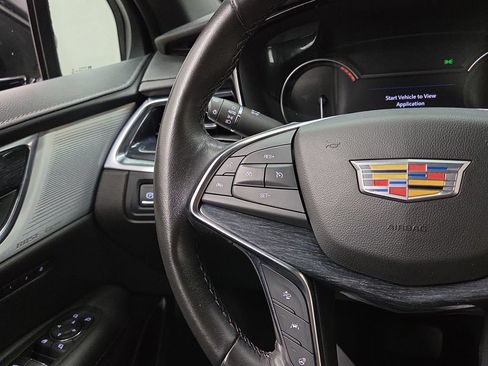Used 2023 Cadillac XT5 Premium Luxury AWD/4WD image 22