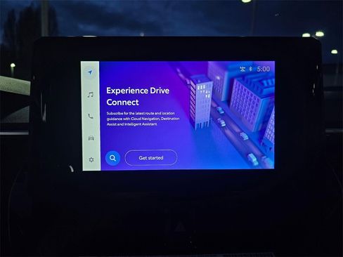 New 2026 Toyota Corolla LE image 30