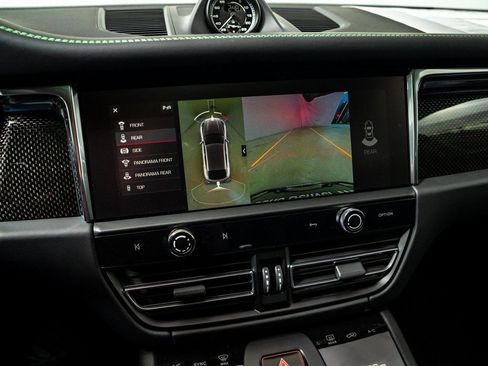 New 2026 Porsche Macan GTS image 23