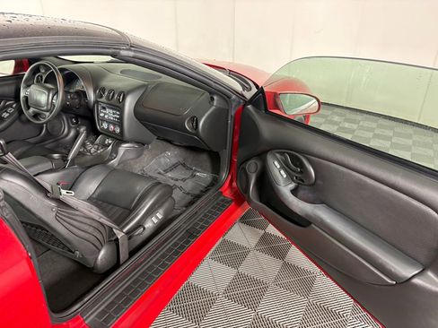 Used 2002 Pontiac Firebird Trans Am RWD image 27