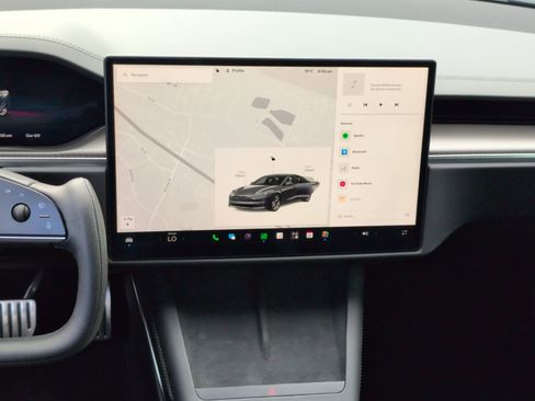Used 2022 Tesla Model S Plaid AWD/4WD image 27