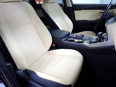 Used 2019 Lexus NX 300h AWD image 5