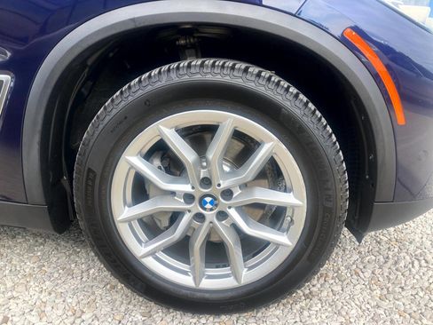 Used 2019 BMW X5 xDrive40i w/ Premium Package 2 image 22
