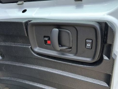 Used 2025 Chevrolet Express 2500 w/ Driver Convenience Package RWD image 33