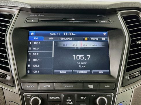 Used 2018 Hyundai Santa Fe Sport w/ 2.4L Tech Package 04 FWD image 21