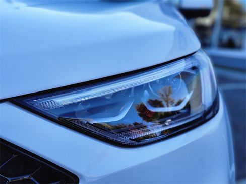 Used 2022 Ford Edge ST w/ Equipment Group 401A image 10