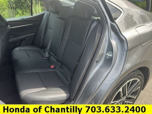 Used 2026 Toyota Camry XLE w/ Premium Plus Package FWD image 30