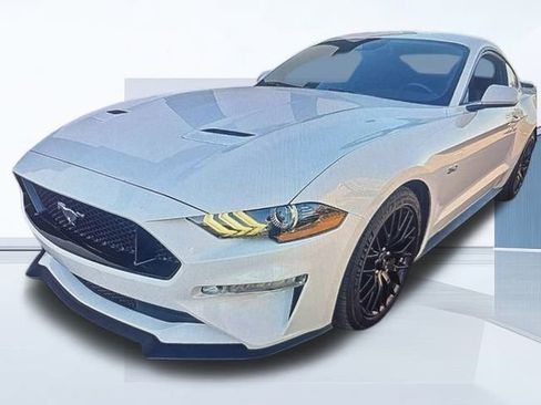 Used 2019 Ford Mustang GT w/ GT Performance Package image 17