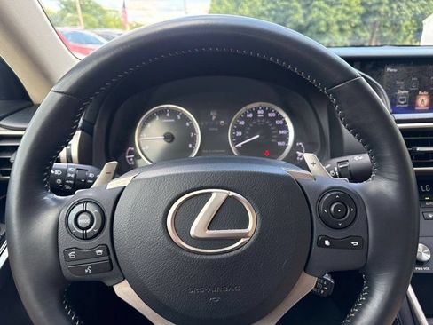 Used 2015 Lexus IS 250 AWD w/ Premium Package image 22