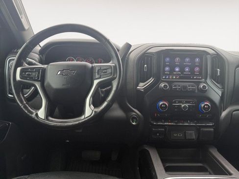 Used 2019 Chevrolet Silverado 1500 RST w/ All-Star Edition image 4