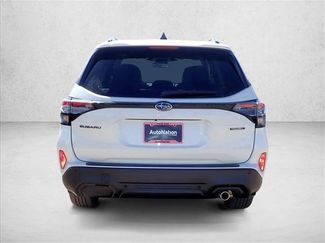 New 2026 Subaru Forester Touring video 3