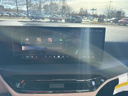 New 2026 BMW 330i xDrive Sedan w/ M Sport Package image 14