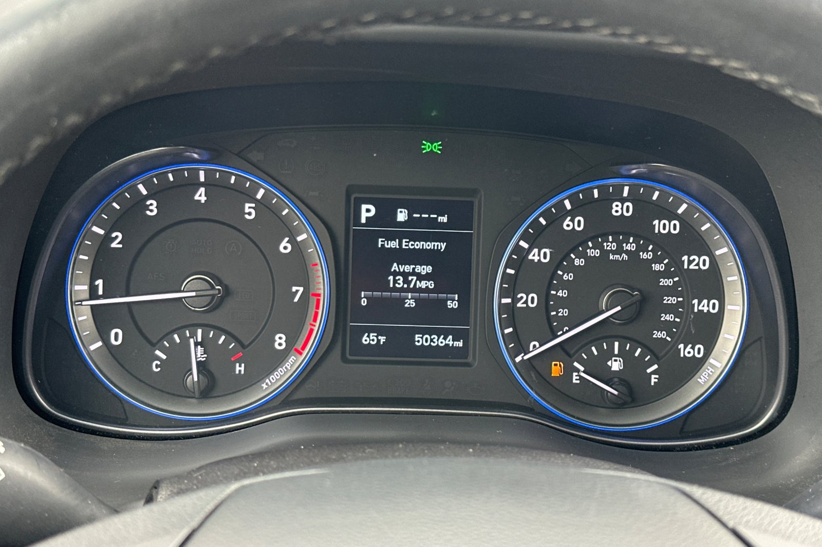 Used 2019 Hyundai Kona SEL w/ SEL Tech Package 02 AWD/4WD image 28