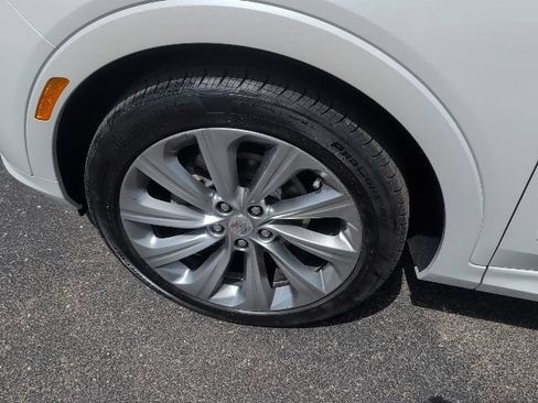 Used 2024 Buick Envista Avenir FWD image 16