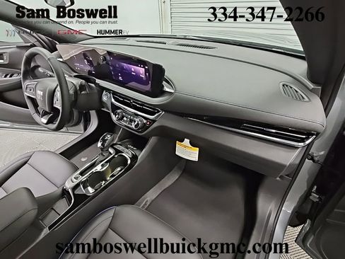 New 2026 Buick Envista Sport Touring w/ Convenience I Package image 37